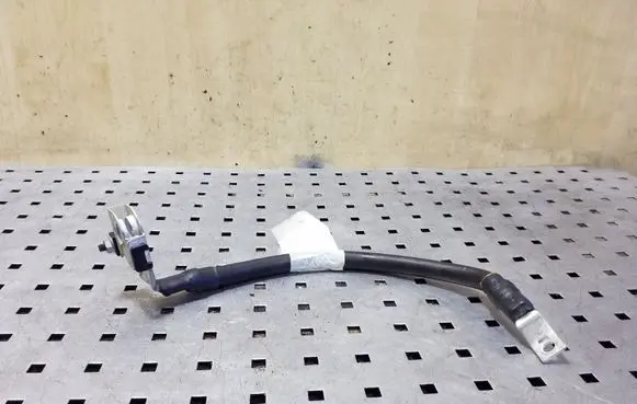 Jeep Grand Cherokee Negative earth cable (battery) P68039955AH