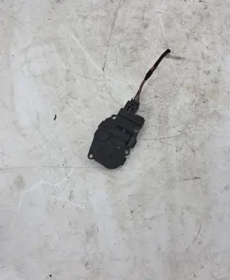Mercedes-Benz ML W164 Air flap motor/actuator EFB336 28062006 929888G