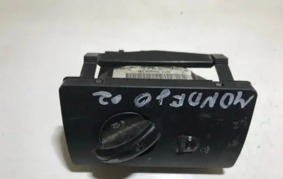 Ford Mondeo Mk III Light switch 1s7t13a024hb 1s7t-13a024-hb