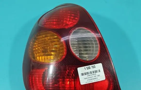 Toyota Corolla E110 Rear/tail lights IMPRK1530703