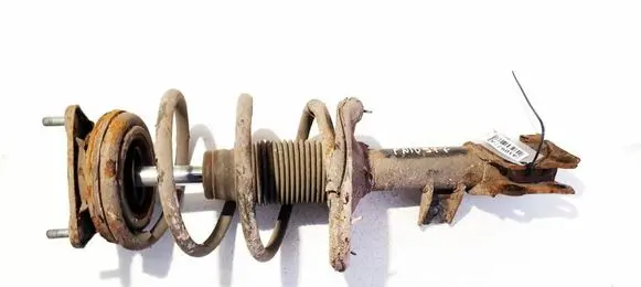 KIA Ceed Front shock absorber/damper 