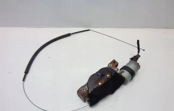 Porsche Cayenne (9PA) Seat adjustment motor 2801600C