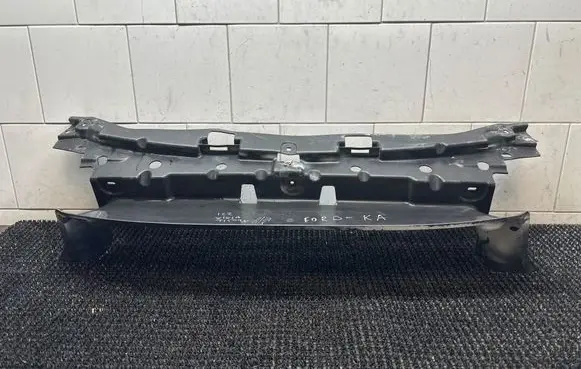 Ford Ka Top upper radiator support slam panel E4B58B384B