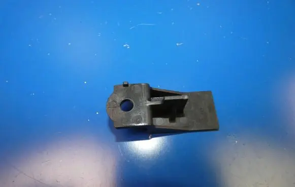 Jaguar XF Radiator mount bracket GX73-601C38-FA
