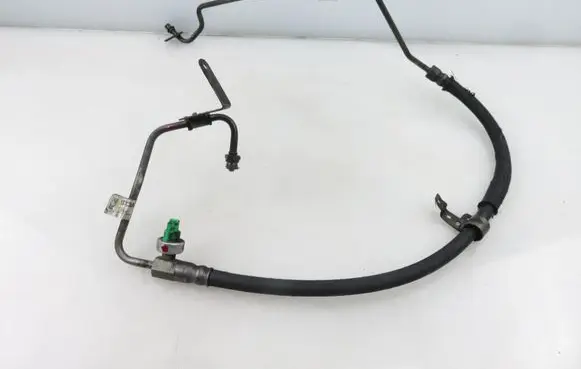 Ford Mondeo Mk III Power steering hose/pipe/line 1S7C3A719BM