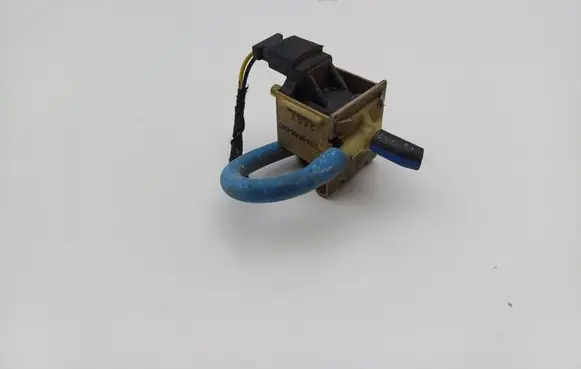 Opel Omega B1 Turbo solenoid valve 5399666040