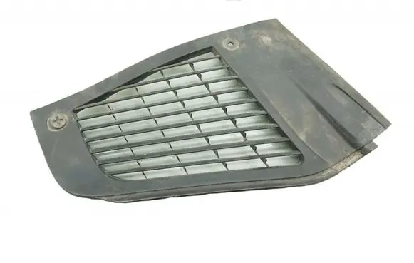 Porsche Cayenne (9PA) Wiper trim 7L5819730B