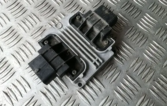 Opel Vectra C Gearbox control unit/module 55351451 W0CD000559