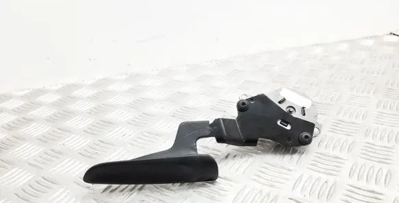 Volkswagen Jetta VI Seat adjustment assembly 5C6882252B