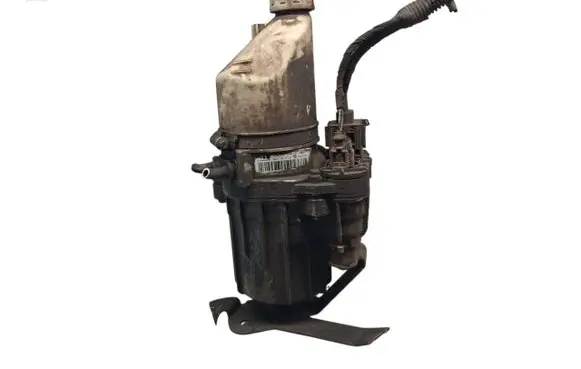Opel Zafira B Power steering pump 13292554 7625955453