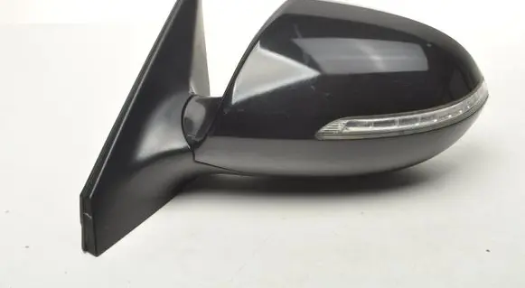 KIA Sportage Front door electric wing mirror 9PIN