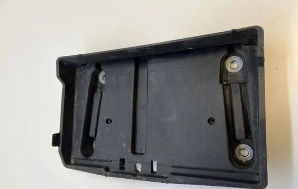 Mercedes-Benz GLC X253 C253 Battery tray A2056200118