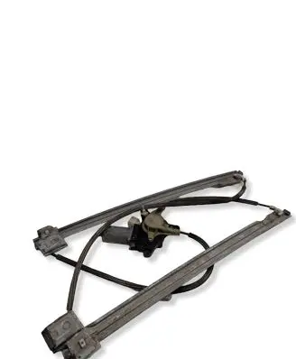 Mercedes-Benz Vito Viano W639 Front door window regulator with motor A6397200046