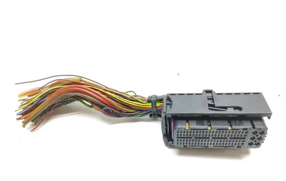 Audi Q3 8U Engine installation wiring loom 7L0906383A