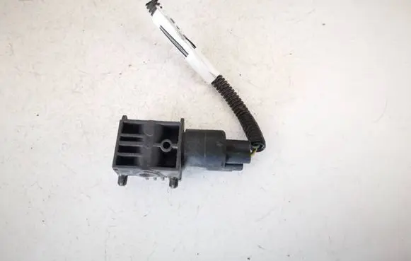 Ford Mondeo MK IV Airbag deployment crash/impact sensor 3m5t14b006ad 3m5t-14b006-ad