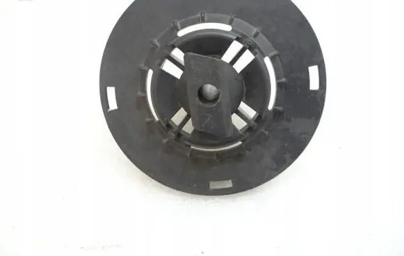 Citroen C4 III e-C4 Holder (bracket) 9816031680