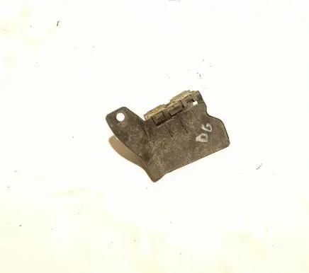 Ford Puma Rear mudguard L1TB11778A
