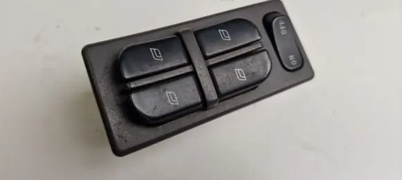 Saab 9-5 Electric window control switch 4616082