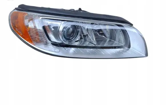 Volvo S80 Headlight/headlamp 31383541