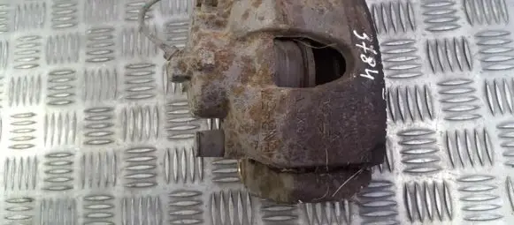 Renault Laguna II Front brake caliper