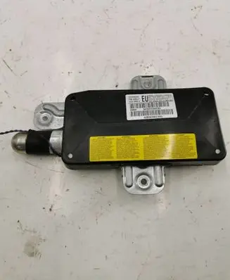 BMW 3 E46 Front door airbag 34703723003W 02B0639B2368L