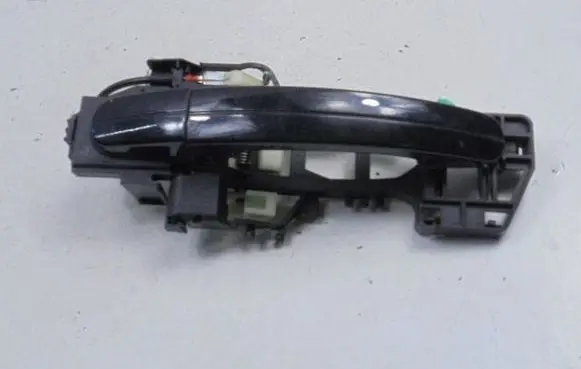 Ford Focus Rear door exterior handle 