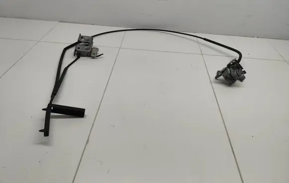 BMW X4 F26 Engine bonnet/hood lock/catch 7210731