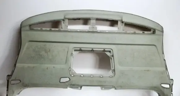 Audi A8 S8 D3 4E Parcel shelf