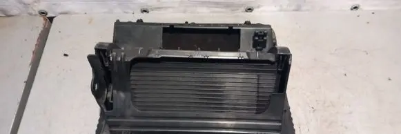 Volkswagen PASSAT B8 Glove box 3G1857097 WP542