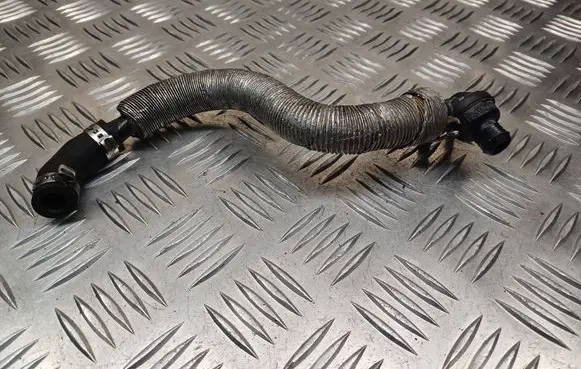 Audi A4 S4 B5 8D Vacuum line/pipe/hose
