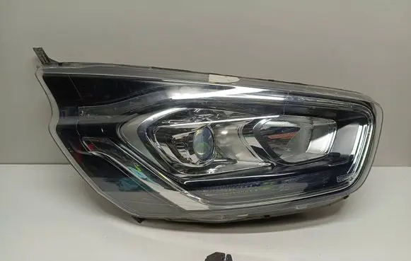 Ford Tourneo Custom Headlight/headlamp JK2113W029DG