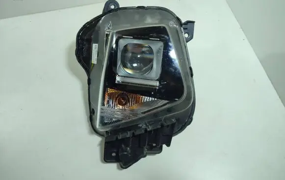 Hyundai Tucson IV NX4 Headlight/headlamp N792161020 N792112020