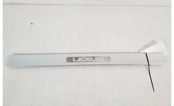 Lexus GS 300 350 430 450H Front sill trim cover 67927-30110
