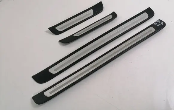 Audi A4 S4 B8 8K Side skirt front trim 8K0853375 8K0853373 8K0853374