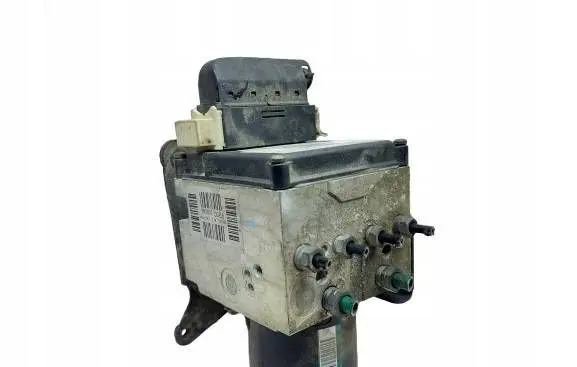 Peugeot 407 ABS Pump S118676001 15732101 15732201A