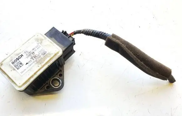 Honda CR-V ESP acceleration yaw rate sensor 0265005683 39960-stk-a01