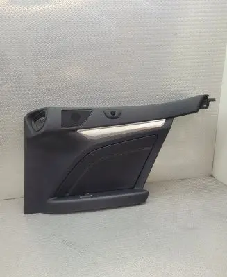 Mercedes-Benz E A207 Rear door card panel trim A2076903825 A2076904025