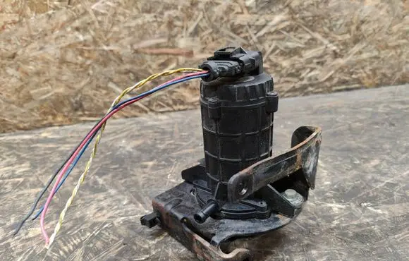 KIA Optima Secondary air pump 591002T000