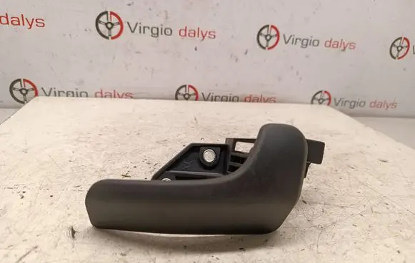 Fiat Ducato Front door interior handle