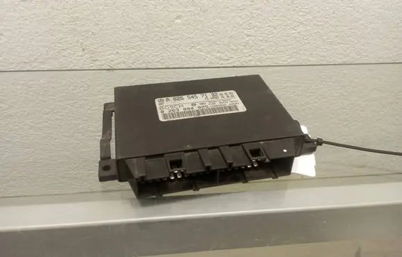 Parking PDC control unit/module