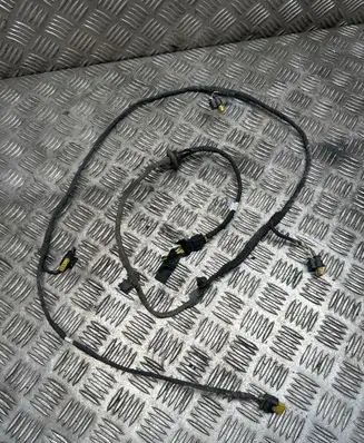 Mercedes-Benz SLK R172 Parking sensor (PDC) wiring loom A1725407805 2072011