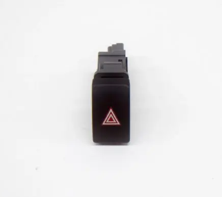 Toyota C-HR I Hazard light switch 7141L05 15B424