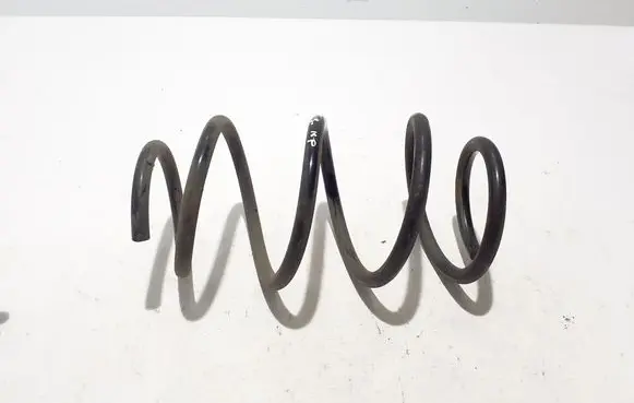 Renault Koleos II Front coil spring 540102651R