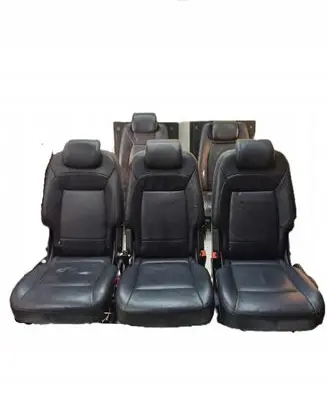 Ford S-MAX Seat set 