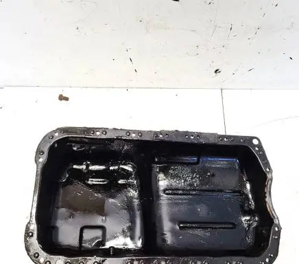 Honda Accord Oil sump