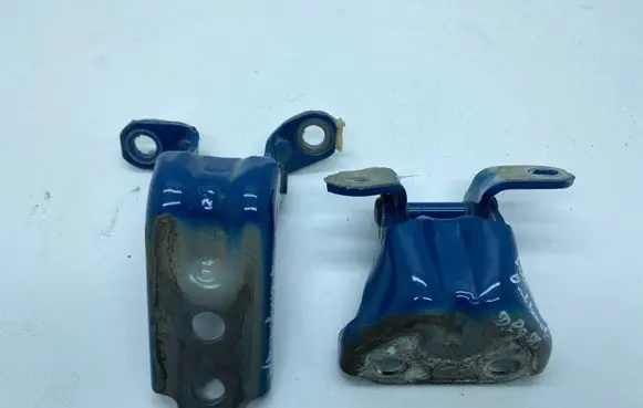 Subaru Outback (BT) Rear door hinge set 60079AG00B 60079AN000