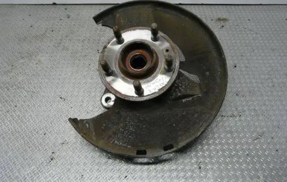 Opel Insignia A Front wheel hub spindle knuckle