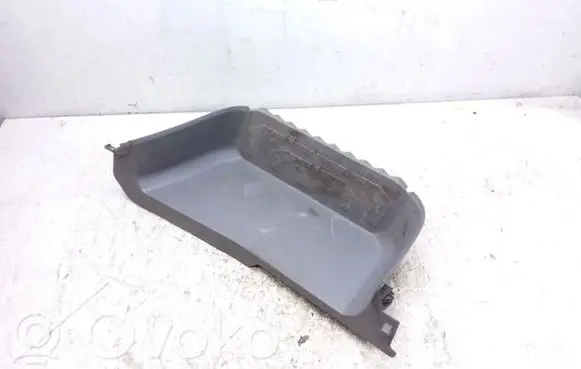 Volkswagen Crafter Front sill trim cover 7C0863778 7C0863777