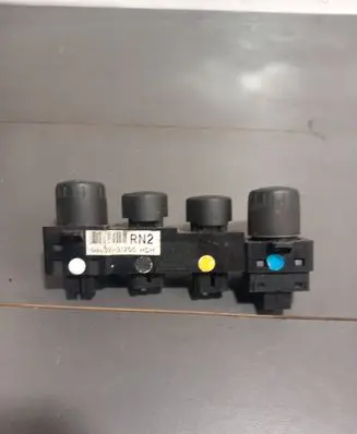 SsangYong Kyron Headlight level height control switch 8530209200