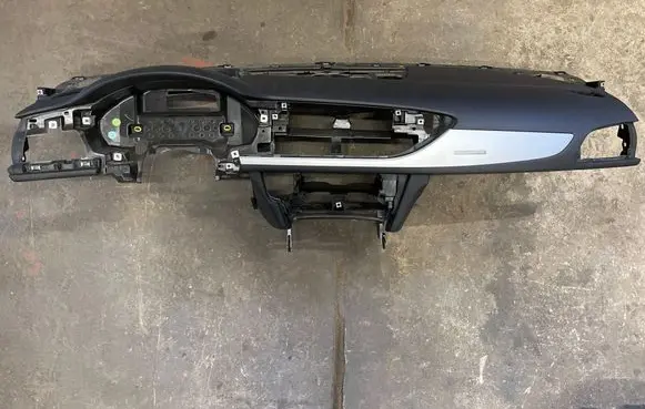 Audi A6 S6 C7 4G Dashboard 4G1857069A 4G1857069 4G1858005